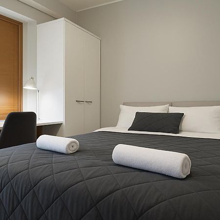 Tammer Huoneistot - City Suite 3 - Public Sauna, Gym & Pool Tampere Ngoại thất bức ảnh