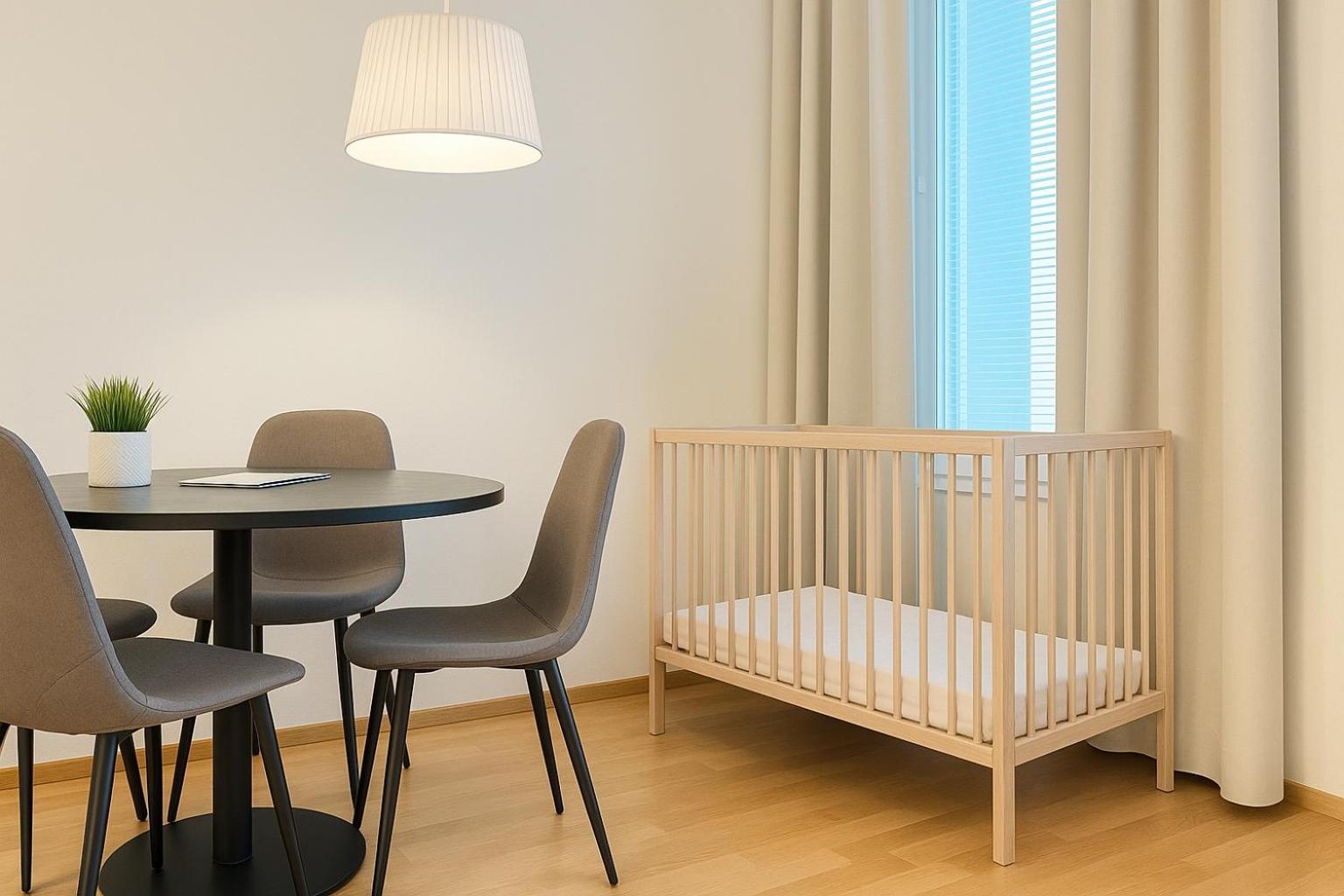 Tammer Huoneistot - City Suite 3 - Public Sauna, Gym & Pool Tampere Ngoại thất bức ảnh